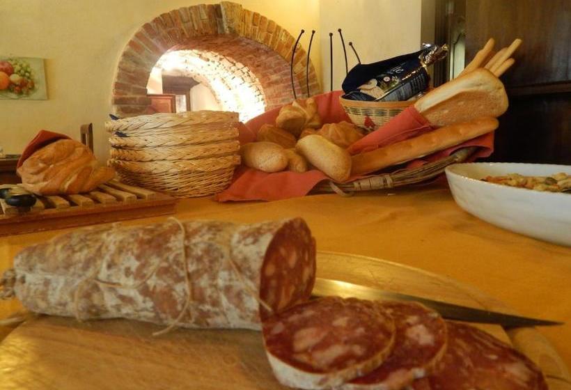 Отель Castel Martino