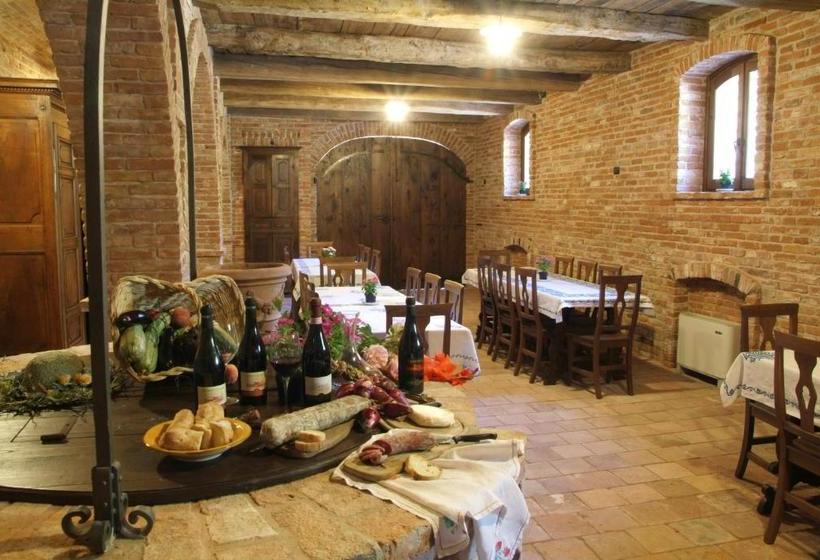 Отель Castel Martino