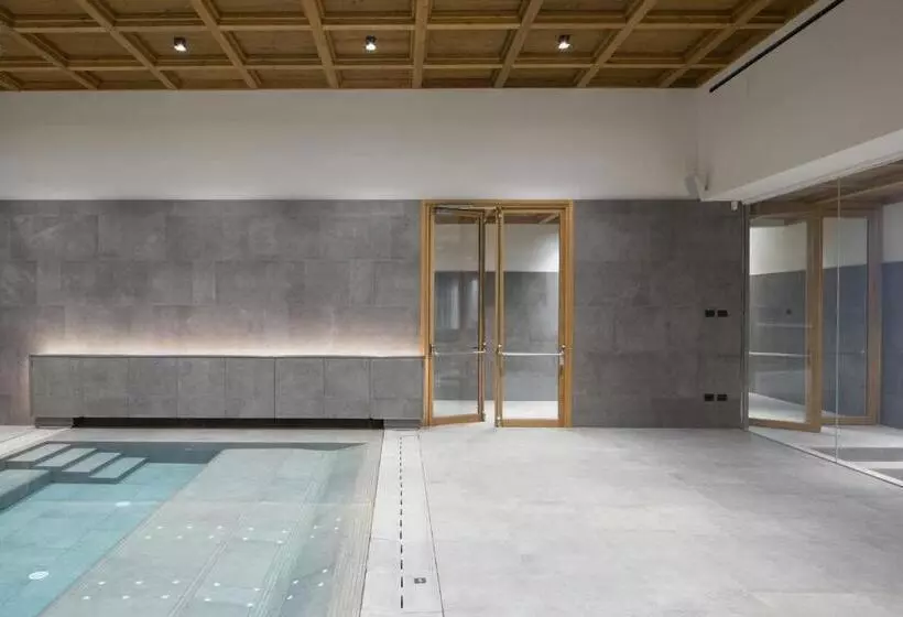 Hotelli Corte San Ruffillo Country Resort