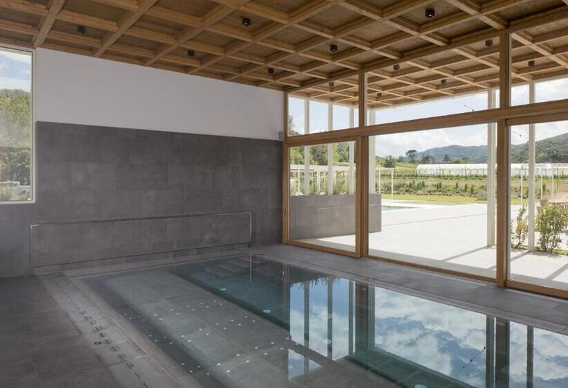 فندق Corte San Ruffillo Country Resort