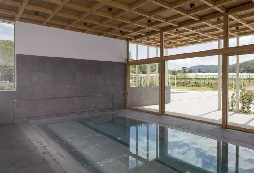 Hotelli Corte San Ruffillo Country Resort