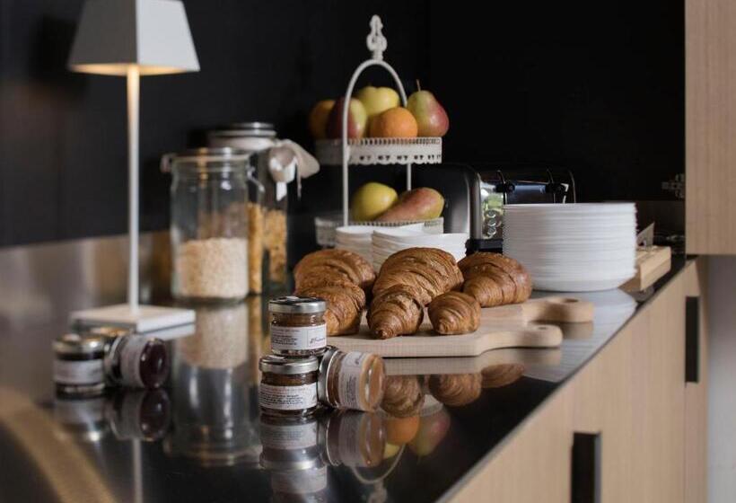 فندق Corte San Ruffillo Country Resort