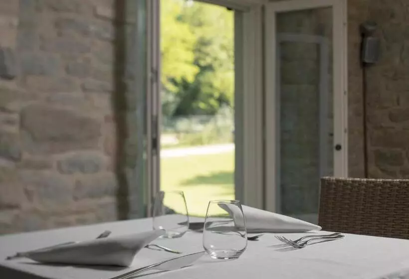 Hotelli Corte San Ruffillo Country Resort