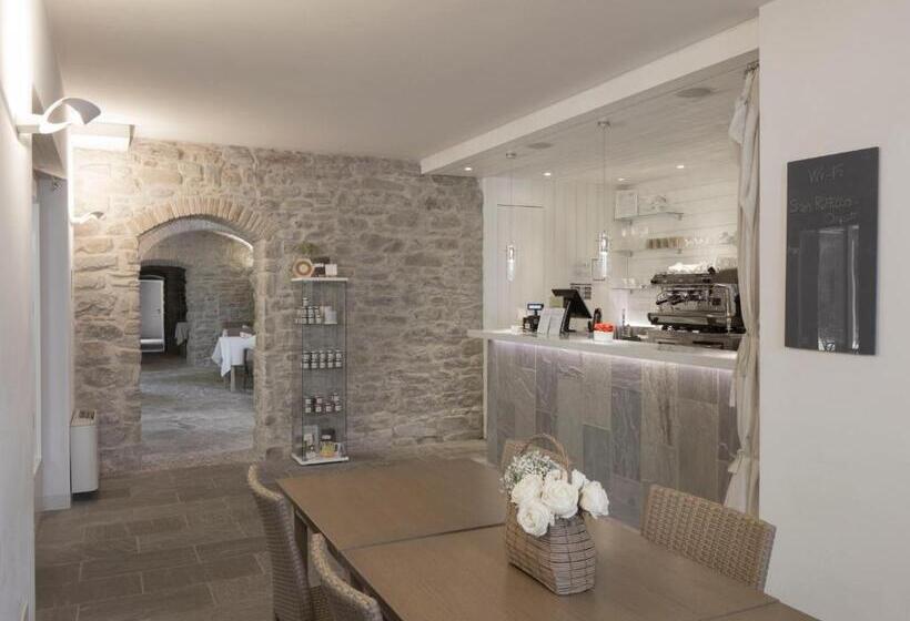 فندق Corte San Ruffillo Country Resort