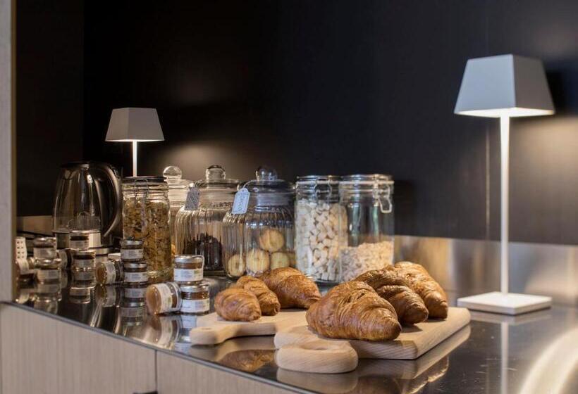 فندق Corte San Ruffillo Country Resort