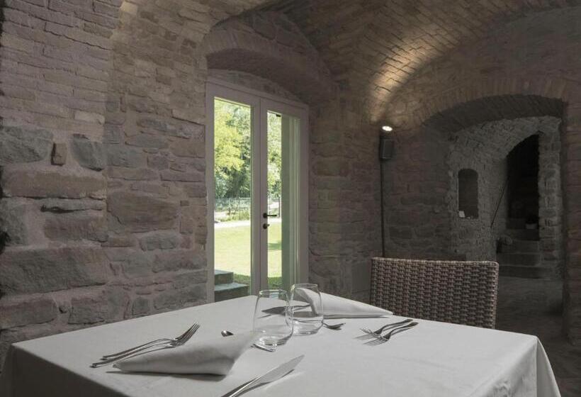 فندق Corte San Ruffillo Country Resort