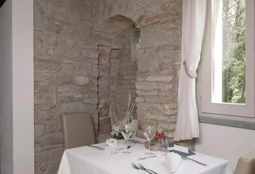 Hotelli Corte San Ruffillo Country Resort