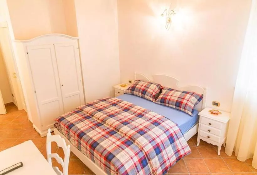 Hotelli Cortecoraman