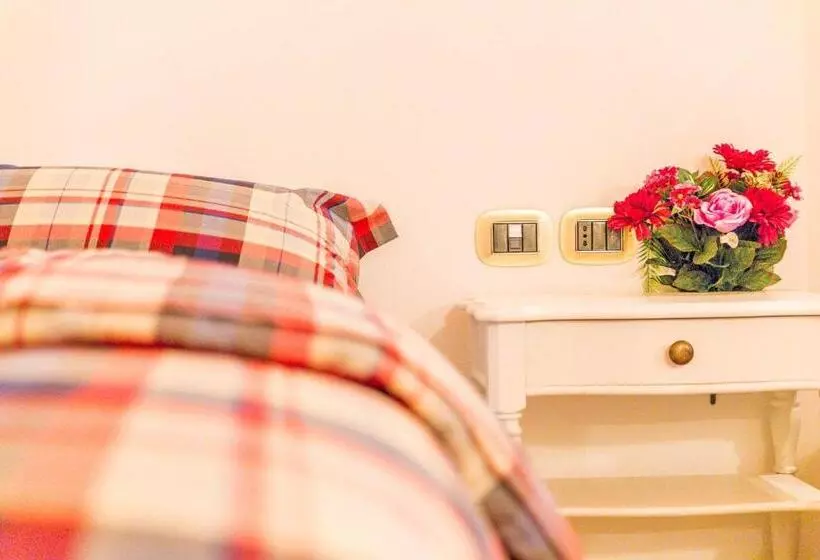 Hotelli Cortecoraman