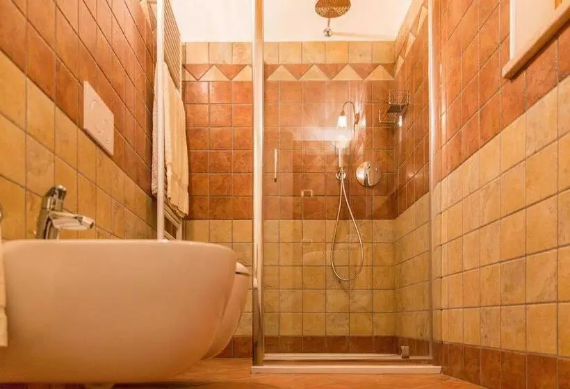 Hotelli Cortecoraman