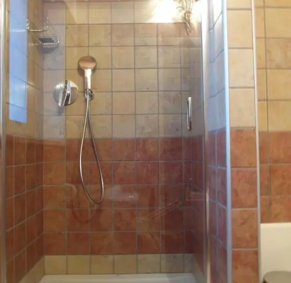 Hotelli Cortecoraman