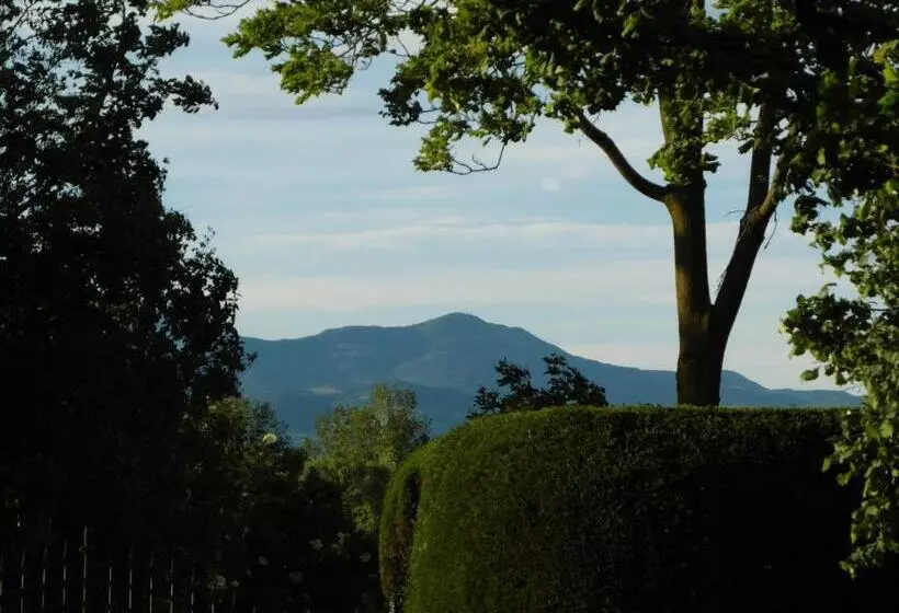 Hotelli Cortecoraman