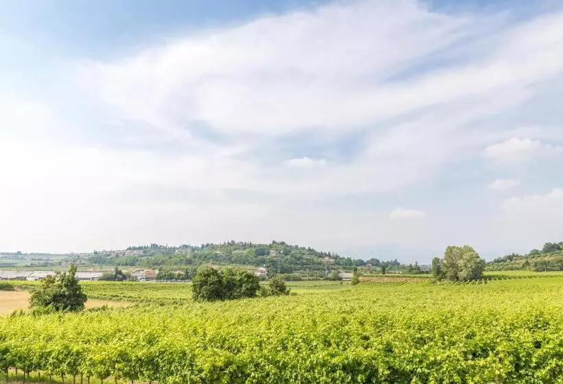 Hotelli Cortecoraman