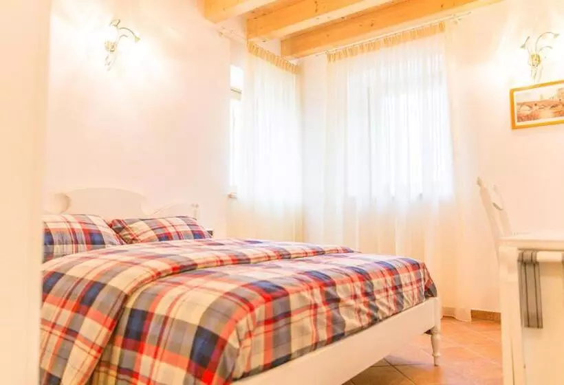 Hotelli Cortecoraman