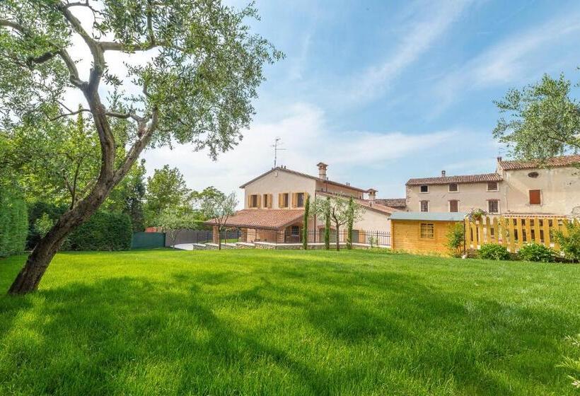 ホテル Cortecoraman