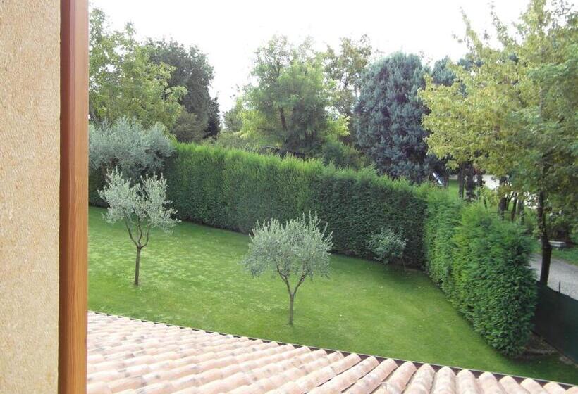 ホテル Cortecoraman