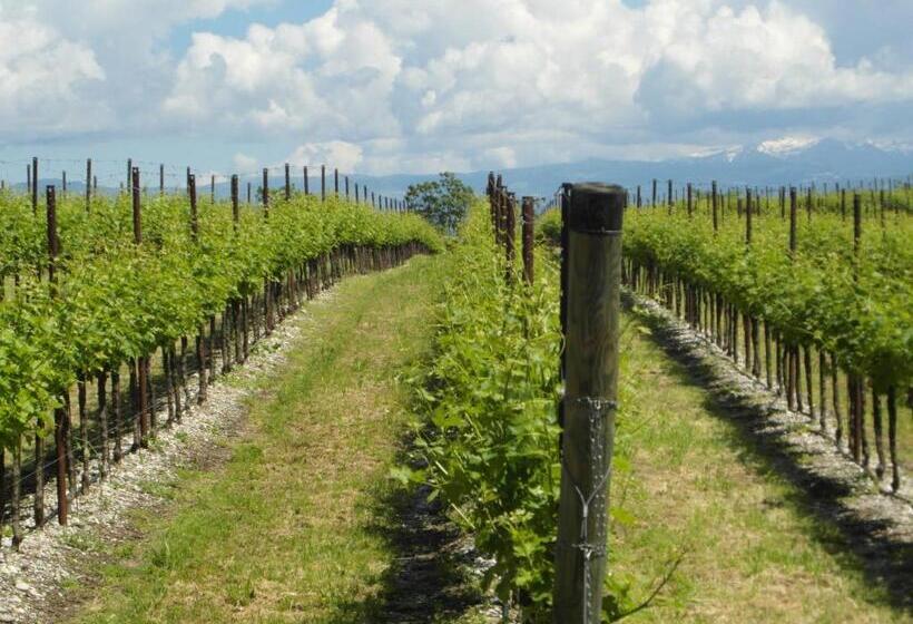 ホテル Cortecoraman