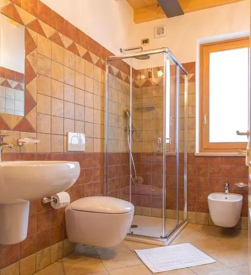 Hotelli Cortecoraman