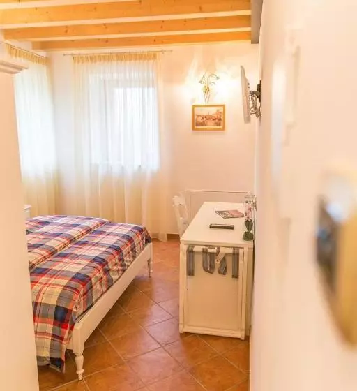 Hotelli Cortecoraman