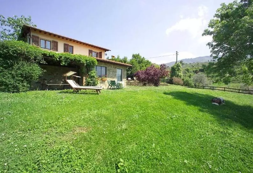 هتل Fattoria Montalbano