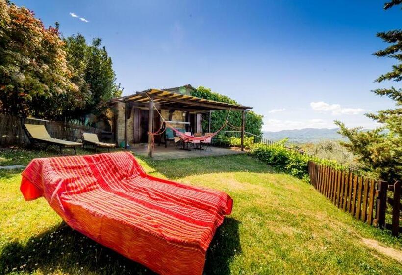 فندق Fattoria Montalbano