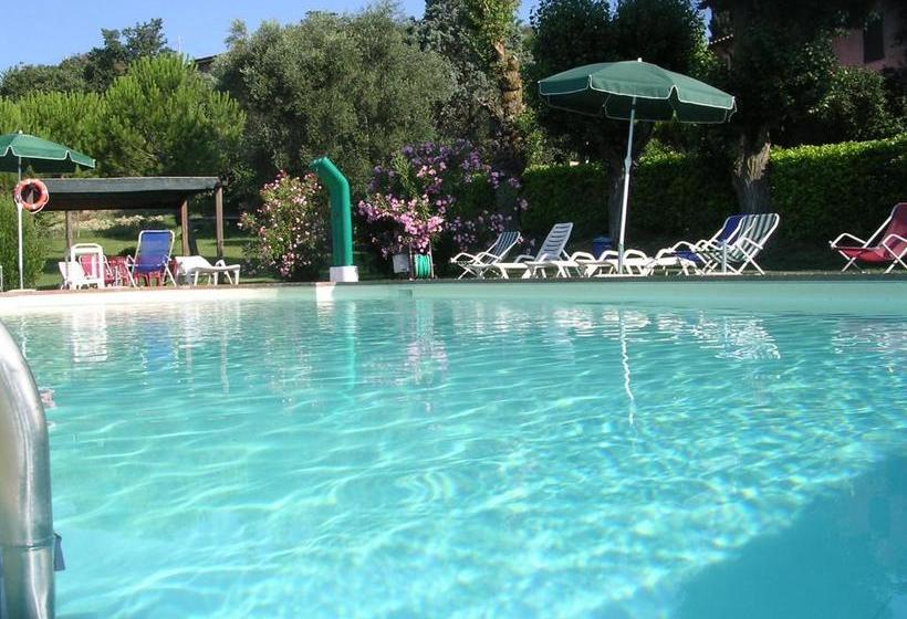 Hotel Il Borghetto