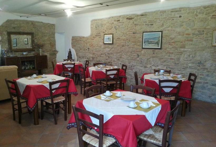Hotel Il Borghetto