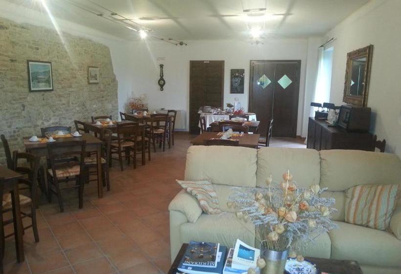 Hotel Il Borghetto