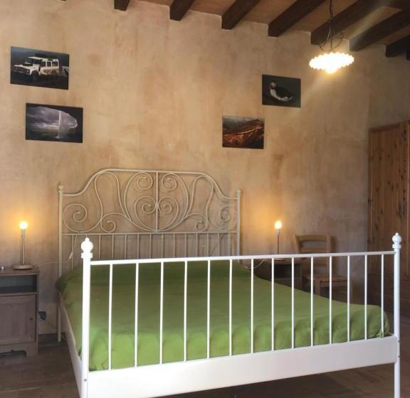 ホテル Il Favogoloso