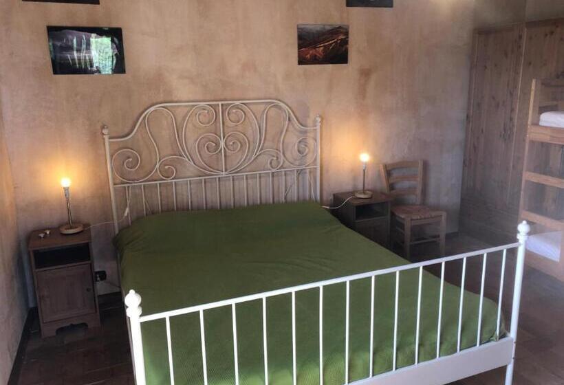 ホテル Il Favogoloso