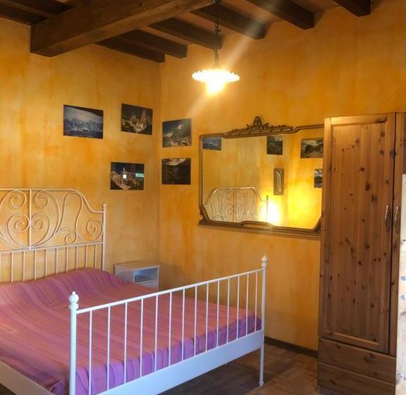 ホテル Il Favogoloso