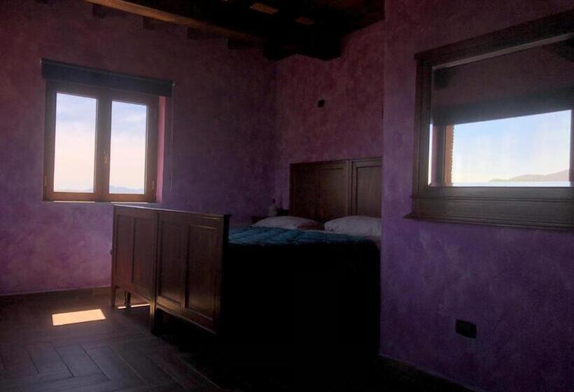 ホテル Il Favogoloso