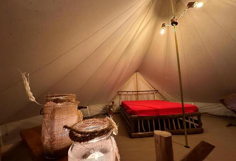 ホテル Il Favogoloso