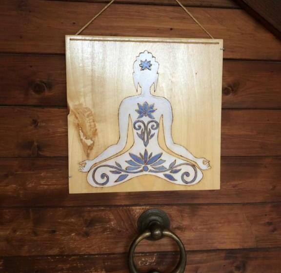 ホテル Il Favogoloso