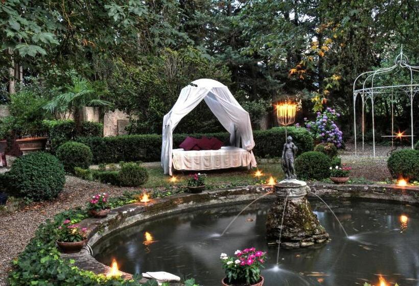 هتل La Striscia Wine Resort