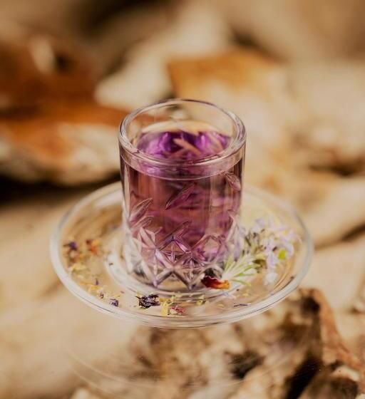 هتل La Striscia Wine Resort