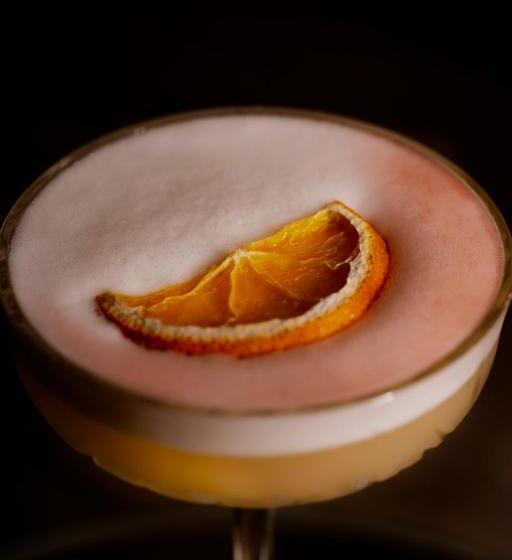 هتل La Striscia Wine Resort