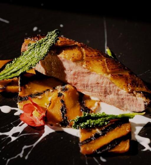 هتل La Striscia Wine Resort