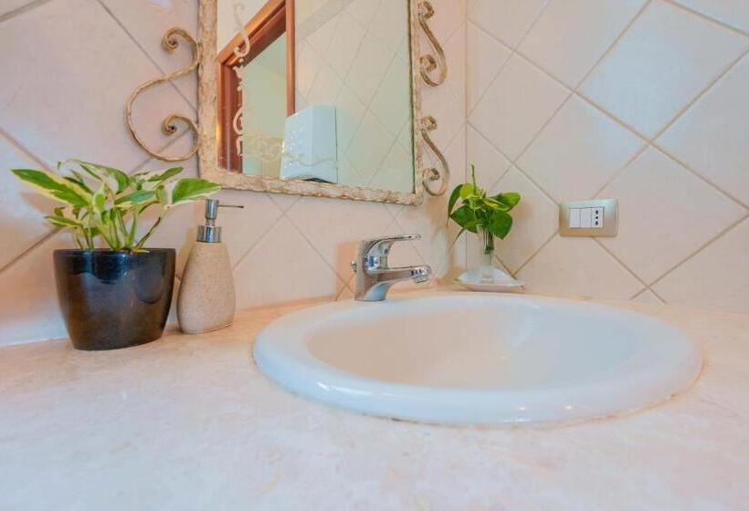 فندق L'oasi Del Cervo