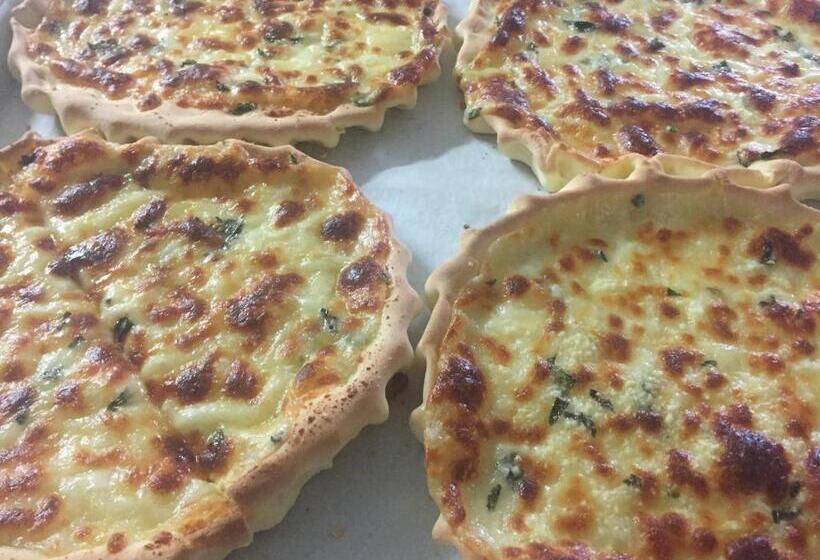 فندق L'oasi Del Cervo