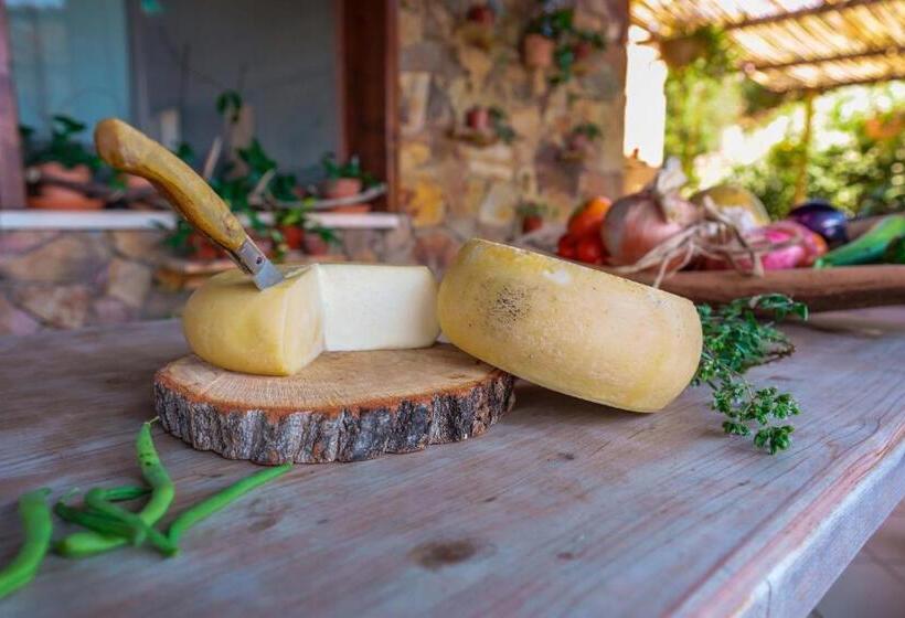 فندق L'oasi Del Cervo