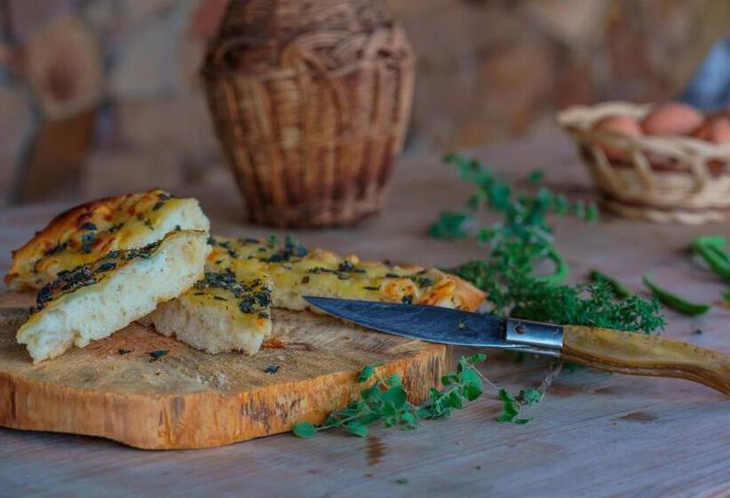 فندق L'oasi Del Cervo