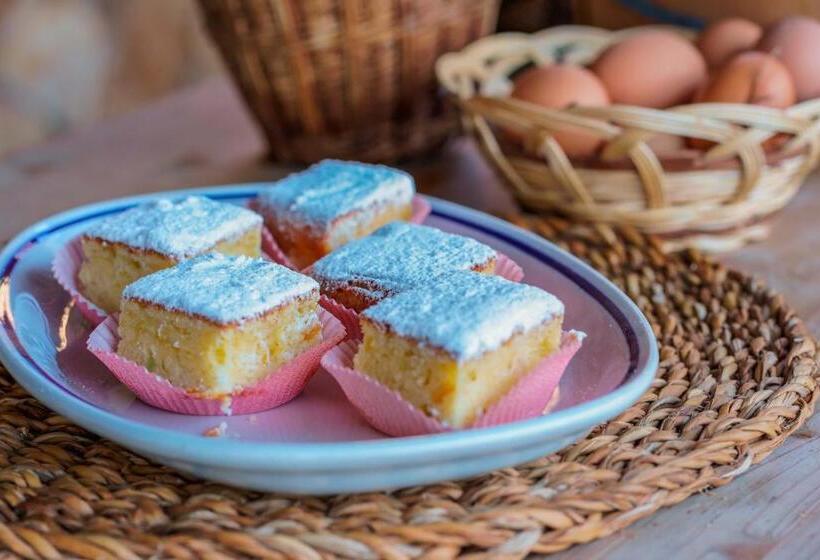 فندق L'oasi Del Cervo