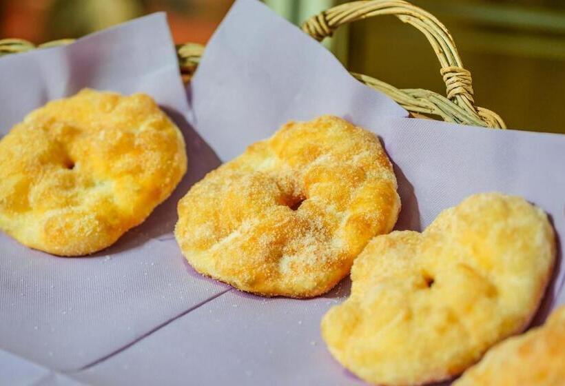 فندق L'oasi Del Cervo