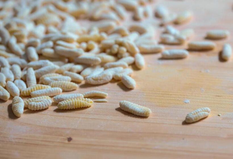 فندق L'oasi Del Cervo