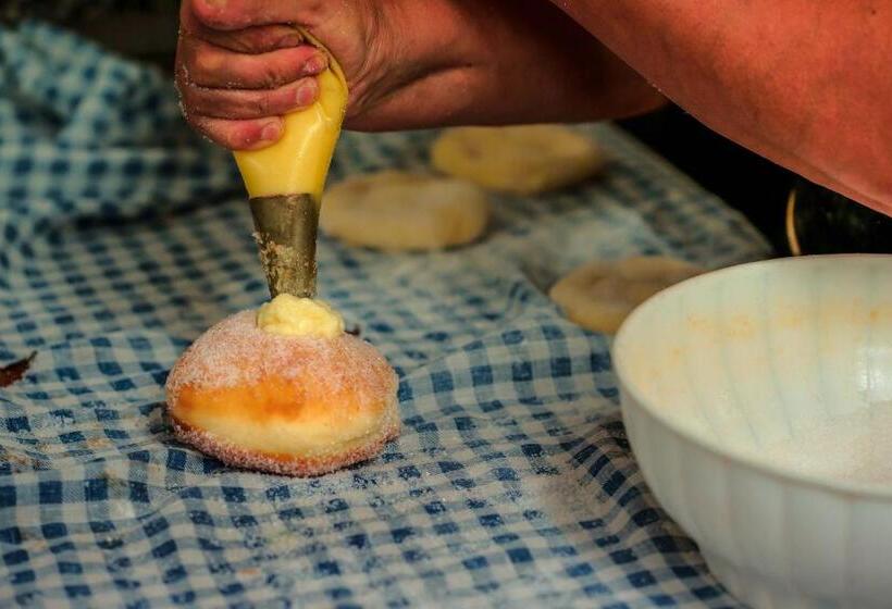 فندق L'oasi Del Cervo