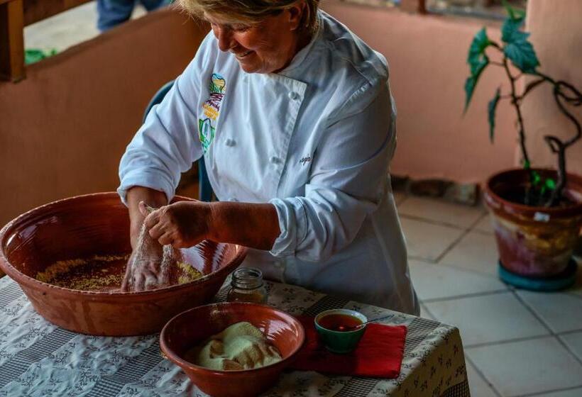 فندق L'oasi Del Cervo