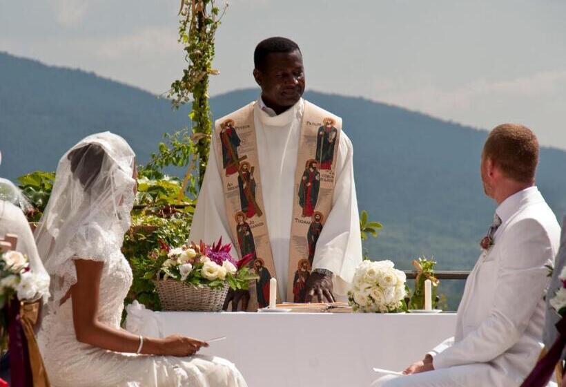 בית מלון כפרי Villa Montecastello