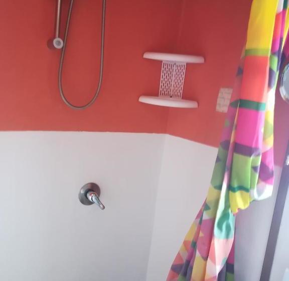 Pensjonat Ammaresiamo Ltb