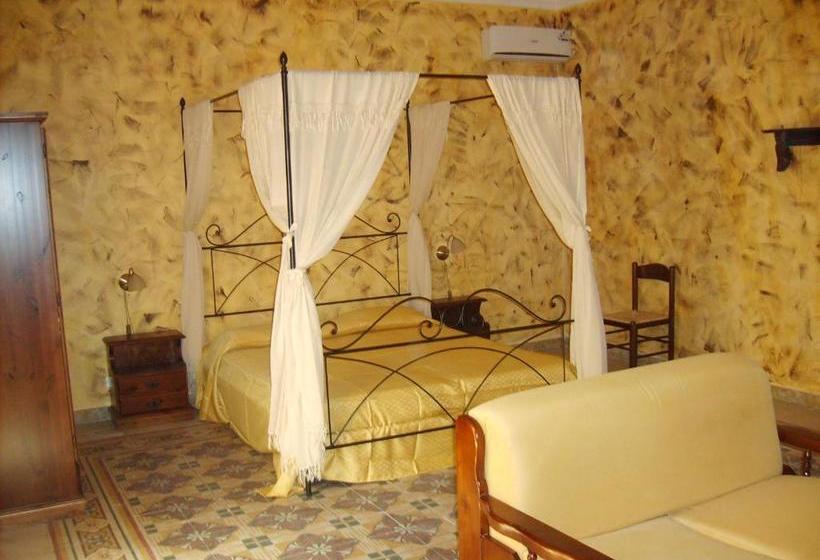 Pensjonat Ammaresiamo Ltb